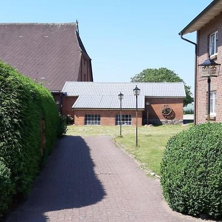 Gaestehaus Hoeltig Havekost Extérieur photo