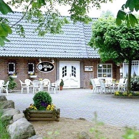 Gaestehaus Hoeltig Havekost Extérieur photo
