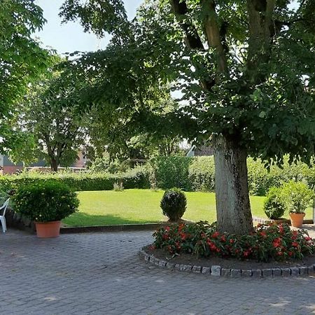 Gaestehaus Hoeltig Havekost Extérieur photo